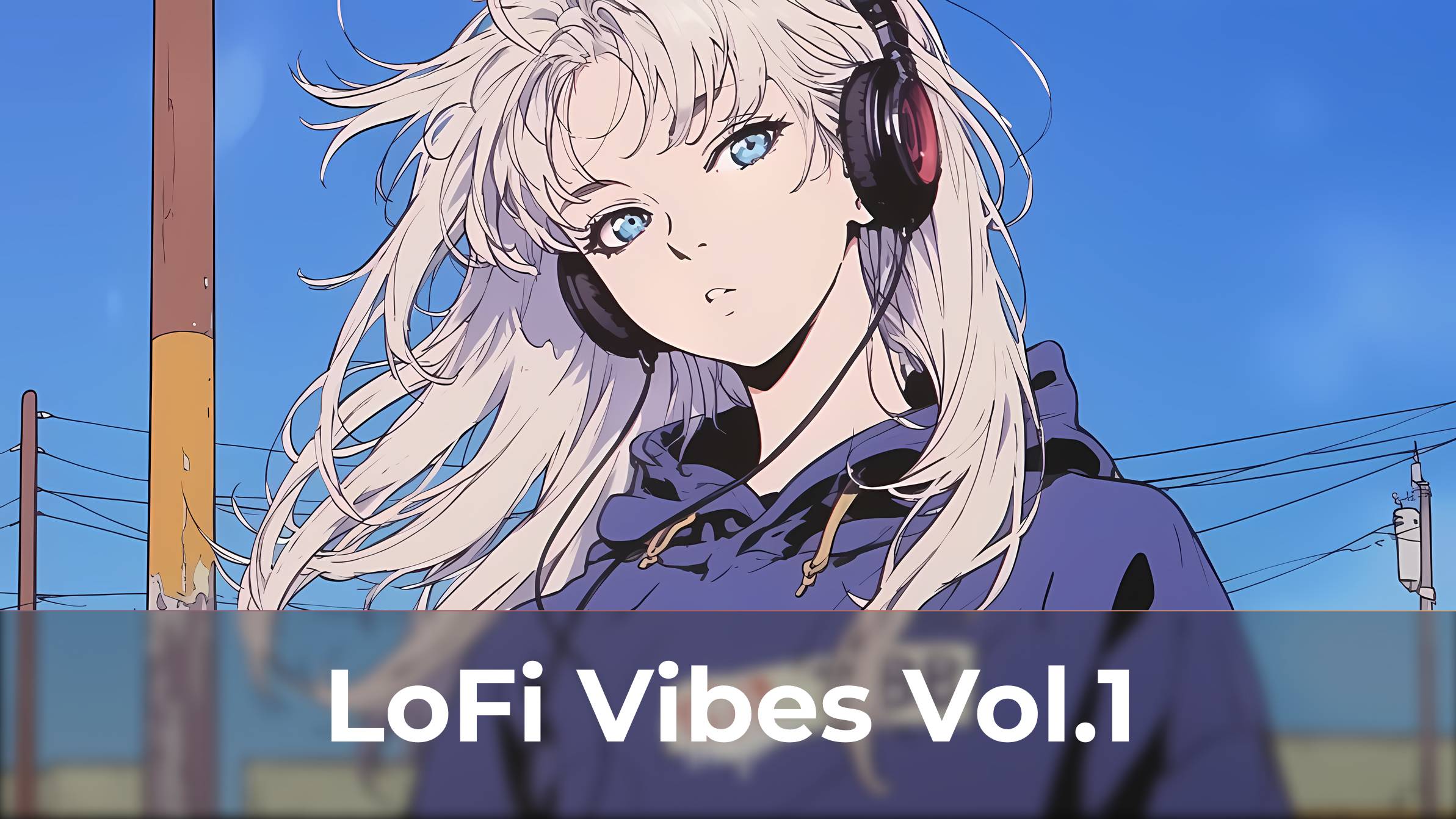 LoFi Vibes Vol.1
