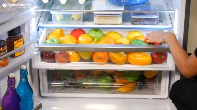 Product Review: Electrolux ETE5407SA L 536L Top Mount Fridge смотреть онлайн