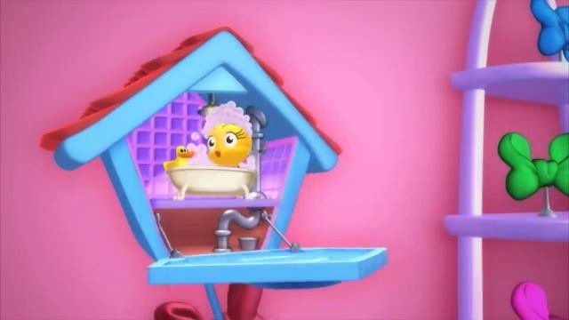 Los Cuentos De Minnie: Leaky Pipes | Disney Junior Oficial