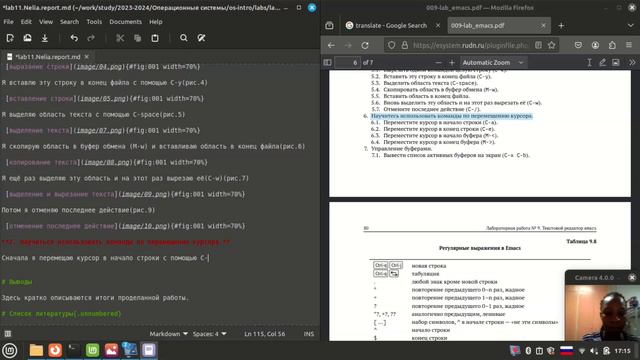 ОС, отчет лаб11