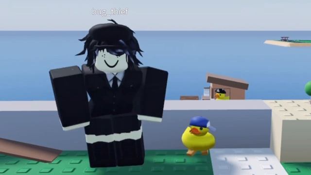 Shuba Duck but its in roblox (READ PINNED COMMENT) смотреть онлайн