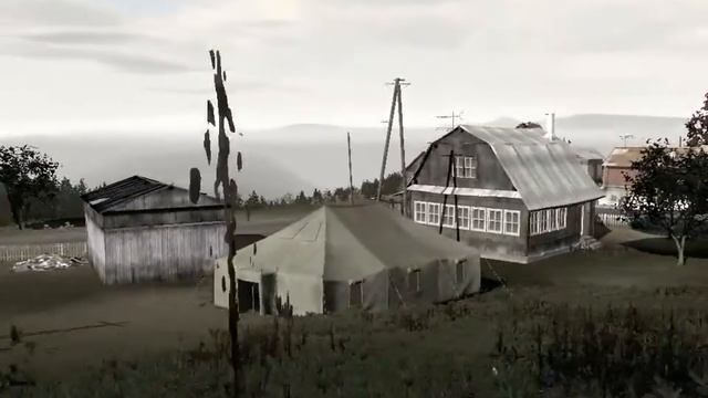 Arma 2 on Nvidia GT 430 and E6700 смотреть онлайн