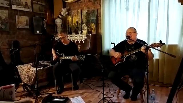 Ещё не поздно, господа, совсем не поздно...Поёт Михаил Никольский смотреть онлайн