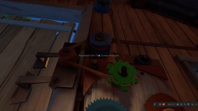 Hello Neigbor 2\ прохождение 1