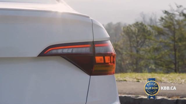 Top Reasons to Buy 2021 VW Jetta смотреть онлайн