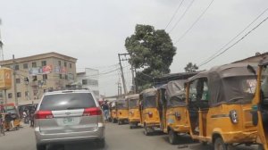 Нигерия: интересные факты!