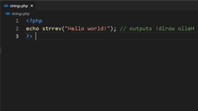 PHP Basic for beginners in Tamil - String functions | Lesson 11 смотреть онлайн