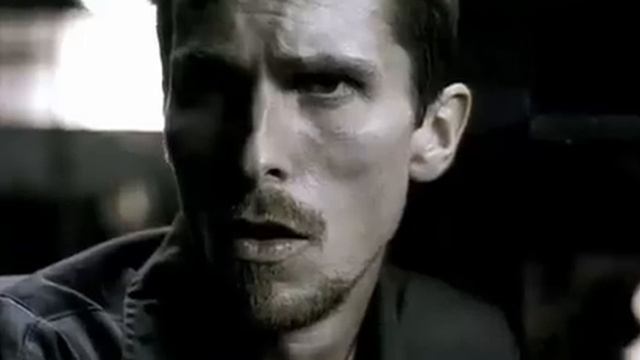 The Machinist Trailer