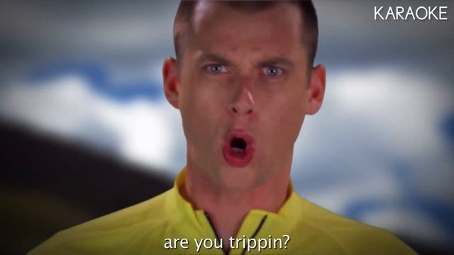 [KARAOKE ♫] Babe Ruth vs Lance Armstrong. Epic Rap Battles of History. [INSTRUMENTAL] смотреть онлайн