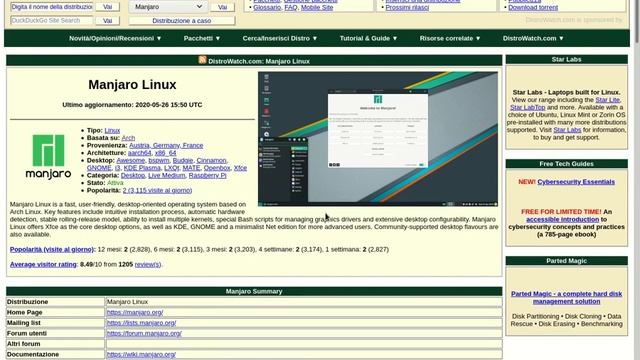 Linux distro for beginners: Ubuntu or Mint? Manjaro or Anarchy? Fedora or CentOS? Debian or Arch? смотреть онлайн