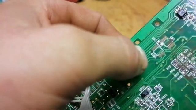 Разбор счётной машины Меркурий 130Ф смотреть онлайн