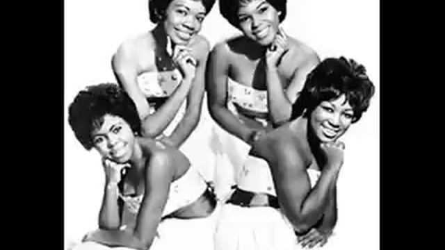 The Shirelles - Foolish Little Girl