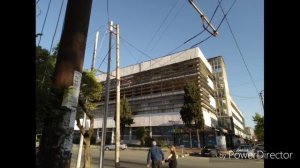 АБХАЗИЯ В МАЕ. СУХУМ. ЧЁРНОЕ МОРЕ. СОВЕТЫ ДЛЯ ТУРИСТОВ