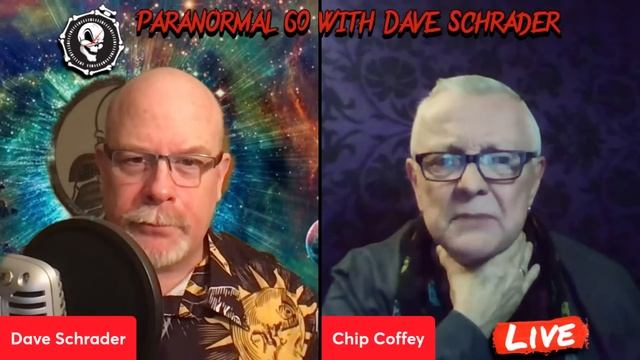 Deadtime Stories - The Paranormal 60 Podcast смотреть онлайн