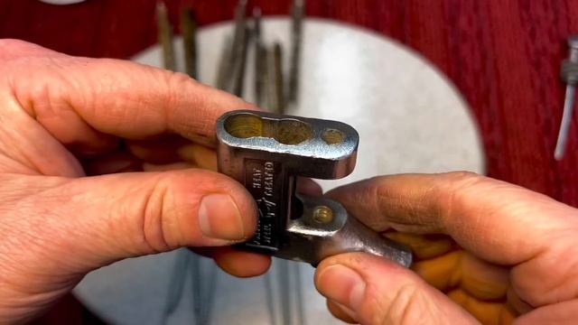 Two Diamonds in the Rough. Handkerchiefs… смотреть онлайн