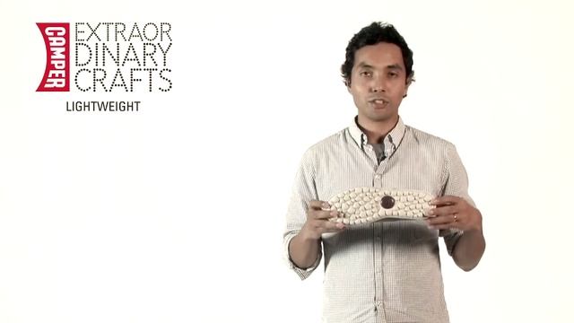 Camper Shoes - 'Pelotas Xlite' смотреть онлайн