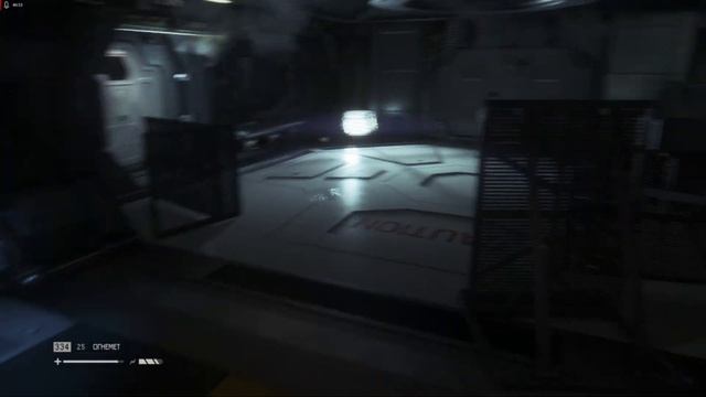 Alien: Isolation - ИГРА ПО МОТИВАМ ДНЯ СУРКА - ЧАСТЬ ШЕСТАЯ смотреть онлайн