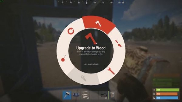 Rust Trap Base - Invisible Pressure Pad Trap - Rust Base Design Electricity