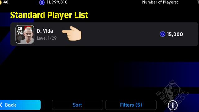 Unveiling the Underrated Destroyer CB in Efootball 2024 Mobile смотреть онлайн