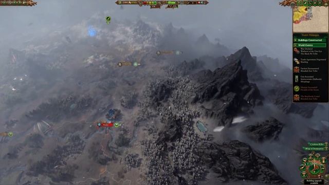 Skaven Immortal Empires Campaign Guide | Total War Warhammer 3 смотреть онлайн