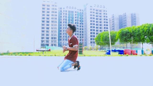 Mein Jis Din Bhulaa Du Tera Pyar Dil Se | Bs Dance Crew | Singer Jubin Nautiyal | present Prince Ro смотреть онлайн