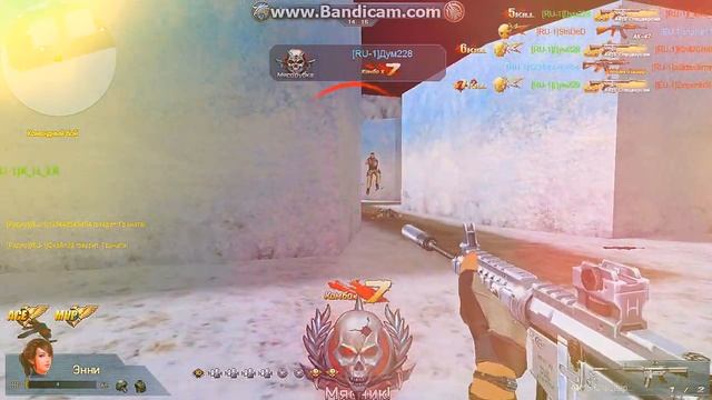 Headshot-Играем С AR15 СПЕЦВЕРСИЯ смотреть онлайн