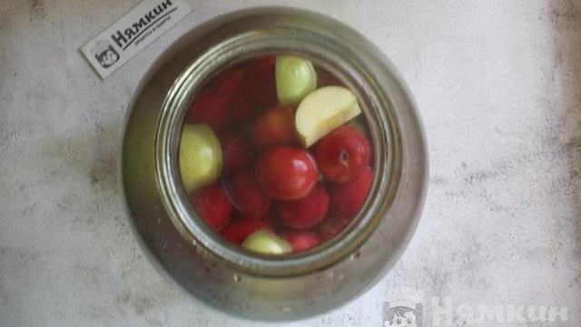 Рецепты от шеф-повара