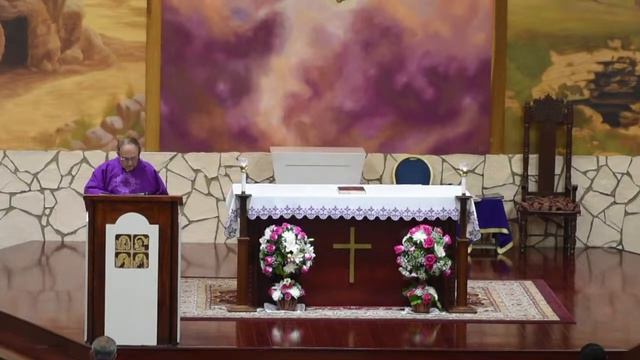 SANTA ROSA DE LIMA смотреть онлайн