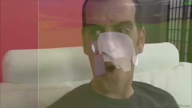 3D Rad. Урок 6. Как создать показатель фпс /// ТУТОРЫ ПО 3D RAD смотреть онлайн
