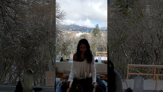 Full Moon Oracle Reading and Sound Bath смотреть онлайн