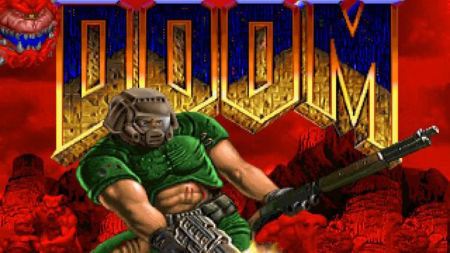 Doom - 3DO Soundtrack