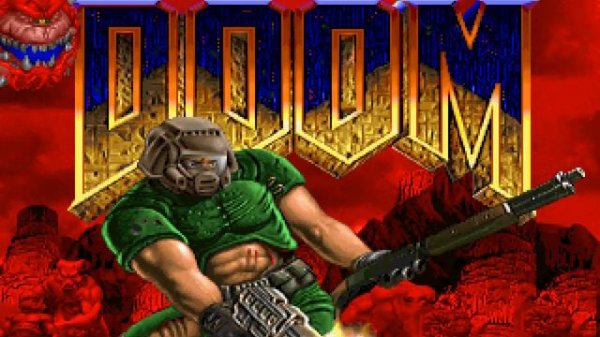 Doom - 3DO Soundtrack