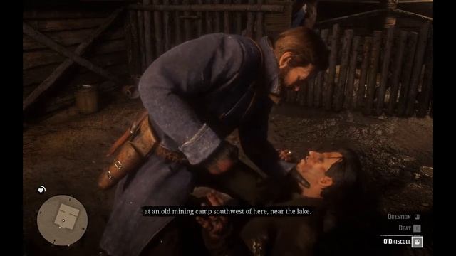 Red Dead Redemption 2 PC Walkthrough Part 1| 900p | 60fps смотреть онлайн