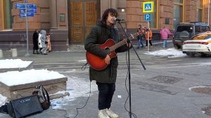 Прости, прощай, привет ...