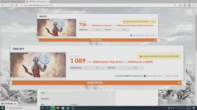 UDOO BOLT GEAR Review - Ryzen Powered Maker Board смотреть онлайн