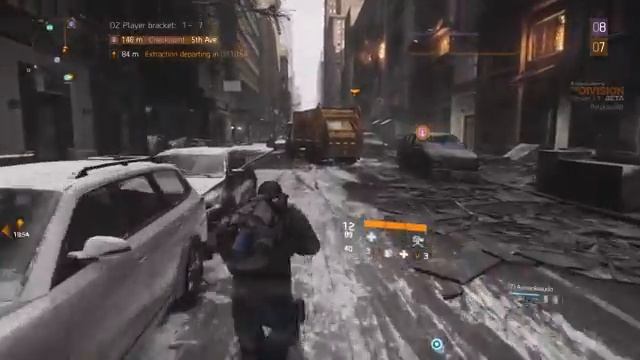 Tom Clancy's The Division | Powered by GeForce GTX смотреть онлайн