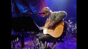 Nirvana - Come As You Are (Перевод песни)