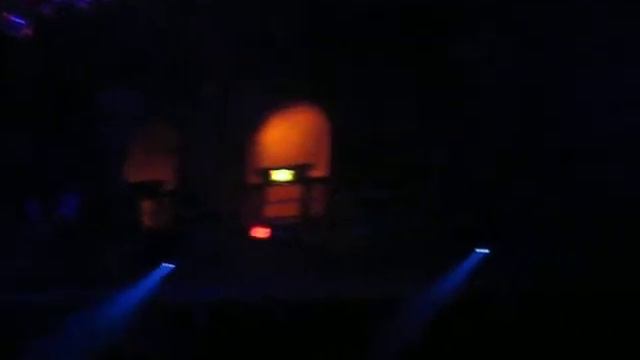 ERIC PRYDZ & DANA BERGQUIST @ BERNS 2009 смотреть онлайн