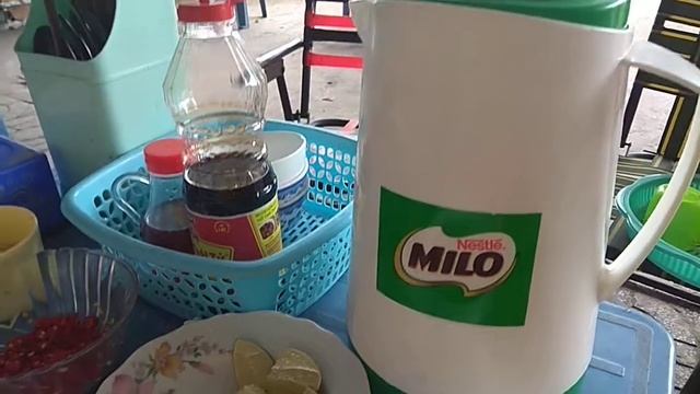 Ещё одна локалка на Фукуоке