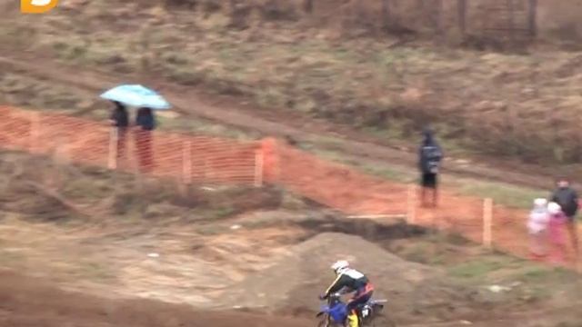 Мужские приключения на дорогах