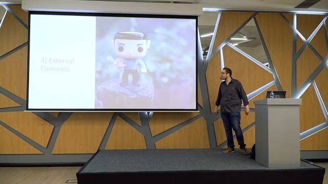 A Deep Look at Angular Elements | Manfred Steyer | Angular In Depth 2019 смотреть онлайн