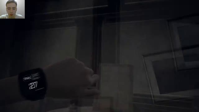 Эксперименты над детьми| Прохождение Resident Evil 7 | Часть 14 смотреть онлайн