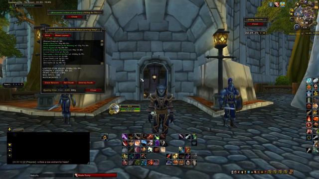 WoW Gold Guide : The Stockades - 8k+ gold per hour. смотреть онлайн