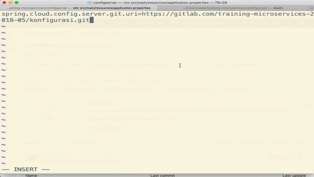 Episode 02 - Setup Config Server 1&2 смотреть онлайн