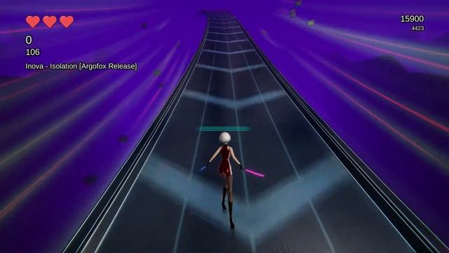 Color Slayer Gameplay - PS4 - 2019 смотреть онлайн