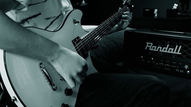 SWOLA Riff Challenge #103 | Ferrence Rosier | RANDALL POWER смотреть онлайн