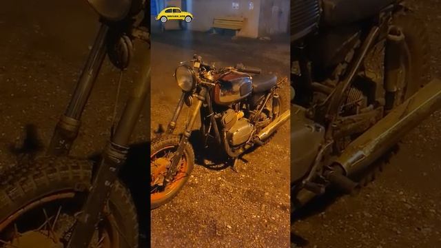 Ява 634 из под пионеров смотреть онлайн