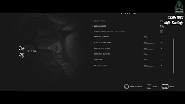 Trek To Yomi | GTX 1050 Ti 4GB | 1080P - All Settings | Performance Tasted. смотреть онлайн
