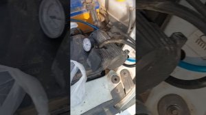 Как проверить подсос воздуха на калине