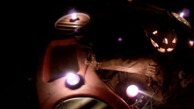 Хеллоуин 2017 / Halloween 217